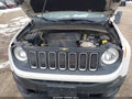 Photo 10 of 16 — 2016 Jeep Renegade