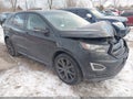 2018 Ford Edge — photo 1 of 16 | VIN 2FMPK4AP1JBB69838