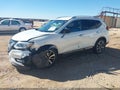 2019 Nissan Rogue — photo 2 of 18 | VIN 5N1AT2MT3KC831811