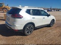 2019 Nissan Rogue — photo 4 of 18 | VIN 5N1AT2MT3KC831811