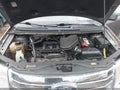 2009 Ford Edge — photo 10 of 17 | VIN 2FMDK36C49BA74334