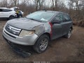2009 Ford Edge — photo 2 of 17 | VIN 2FMDK36C49BA74334