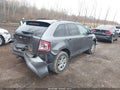 2009 Ford Edge — photo 4 of 17 | VIN 2FMDK36C49BA74334