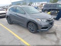 Photo 1 of 17 — 2022 Honda HR-V