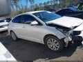 2018 Hyundai Accent — photo 13 of 16 | VIN 3KPC24A32JE033016