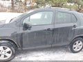 Photo 15 of 17 — 2022 Chevrolet Trax