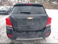 Photo 17 of 17 — 2022 Chevrolet Trax