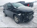 Photo 1 of 17 — 2022 Chevrolet Trax