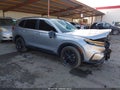 Photo 1 of 16 — 2024 Honda CR-V