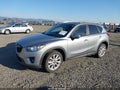 Photo 2 of 16 — 2014 Mazda CX-5