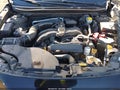 2024 Subaru Legacy — photo 10 of 16 | VIN 4S3BWAC62R3015897