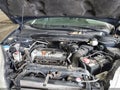 2010 Honda CR-V — photo 10 of 18 | VIN 5J6RE4H73AL024367