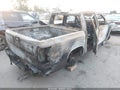 Photo 4 of 13 — 2022 Nissan Frontier