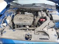 2015 Mitsubishi Lancer — photo 10 of 11 | VIN JA32U2FU7FU013976