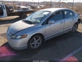 2007 Honda Civic — photo 2 of 16 | VIN 1HGFA16897L026780