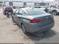 2020 Nissan Versa — photo 3 of 16 | VIN 3N1CN8EV7LL841244