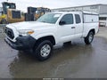 Photo 2 of 16 — 2020 Toyota Tacoma