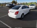 Photo 4 of 16 — 2016 Chevrolet Sonic
