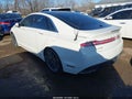 2013 Lincoln MKZ — photo 3 of 16 | VIN 3LN6L2GK1DR806161