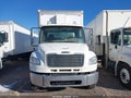 2013 Freightliner M2 106 — photo 12 of 15 | VIN 1FVHCYBS4DHFE4454