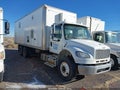 2013 Freightliner M2 106 — photo 1 of 15 | VIN 1FVHCYBS4DHFE4454