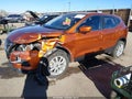 Photo 2 of 17 — 2022 Nissan Rogue Sport