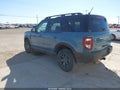 Photo 3 of 16 — 2021 Ford Bronco Sport