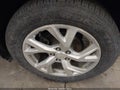 2020 Chevrolet Equinox — photo 12 of 18 | VIN 3GNAXUEV7LL252757
