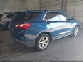 2020 Chevrolet Equinox — photo 4 of 18 | VIN 3GNAXUEV7LL252757