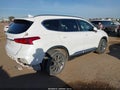 2019 Hyundai Santa Fe — photo 4 of 17 | VIN 5NMS33AD4KH094387