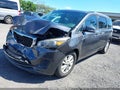 Photo 2 of 19 — 2016 Kia Sedona