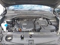Photo 10 of 12 — 2013 Hyundai Santa Fe