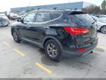 2013 Hyundai Santa Fe — photo 3 of 12 | VIN 5XYZUDLB6DG087600
