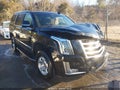 Photo 1 of 19 — 2017 Cadillac Escalade