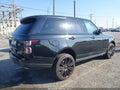 2022 Land Rover Range Rover — photo 4 of 21 | VIN SALGS2RU0NS463478