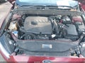 Photo 10 of 11 — 2014 Ford Fusion
