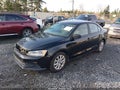 Photo 2 of 19 — 2015 Volkswagen Jetta