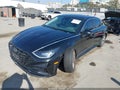 2020 Hyundai Sonata — photo 2 of 16 | VIN 5NPEL4JA4LH057482