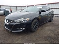 Photo 2 of 19 — 2017 Nissan Maxima
