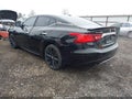 Photo 3 of 19 — 2017 Nissan Maxima