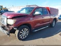 2007 Toyota Tundra — photo 2 of 20 | VIN 5TFBV58147X014506