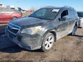 2015 Subaru Forester — photo 2 of 16 | VIN JF2SJADC8FH493261