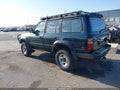 1995 Toyota Land Cruiser — photo 3 of 17 | VIN JT3DJ81W3S0112153
