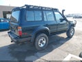 1995 Toyota Land Cruiser — photo 4 of 17 | VIN JT3DJ81W3S0112153