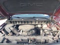 2017 GMC Acadia — photo 10 of 17 | VIN 1GKKNXLS1HZ318219