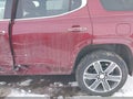 Photo 6 of 17 — 2017 GMC Acadia