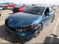 Photo 2 of 16 — 2025 Toyota Camry