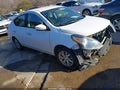 Photo 1 of 11 — 2018 Nissan Versa