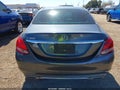 2015 Mercedes-Benz C-Class — photo 16 of 16 | VIN 55SWF4JB9FU057595