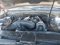2007 Chevrolet Tahoe — photo 10 of 11 | VIN 1GNFC13097R303021